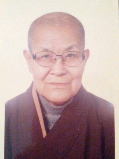 寬敬法師 寬敬法師