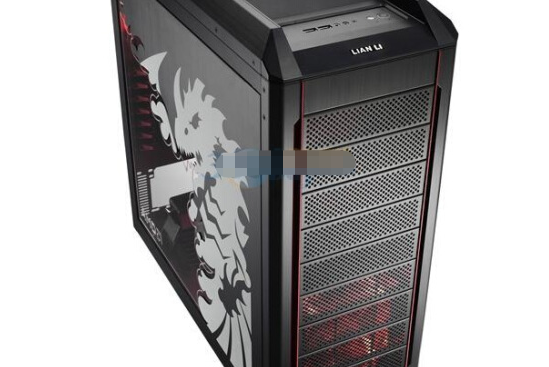 聯力PC-50R 聯力PC-50R