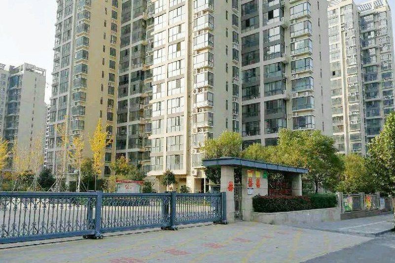 家福園小區 家福園小區
