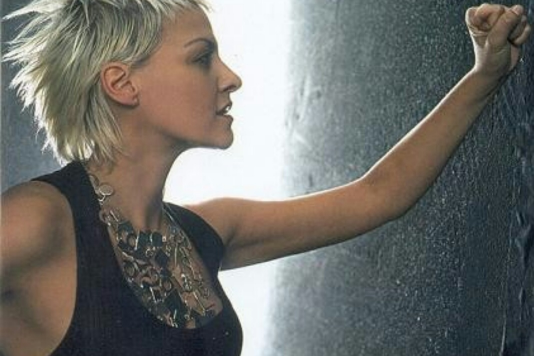 Irene Grandi Irene Grandi