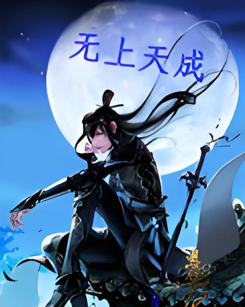 無上天成 無上天成