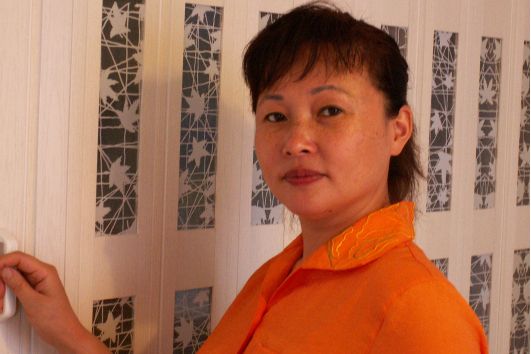 陳春燕(浙江省舞蹈家協會副主席) 陳春燕(浙江省舞蹈家協會副主席)