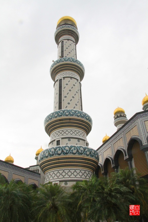 傑米清真寺
