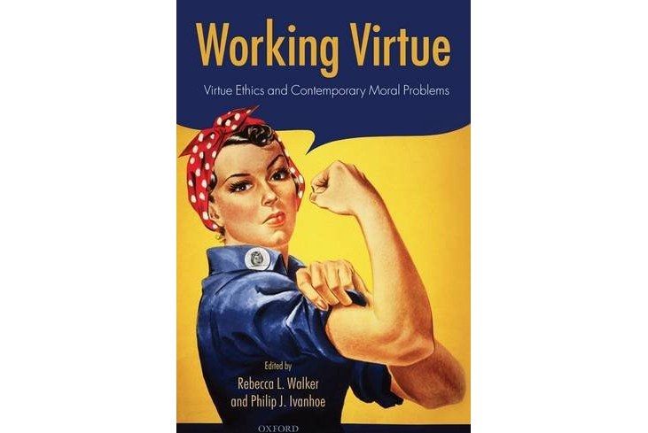 Working Virtue Working Virtue