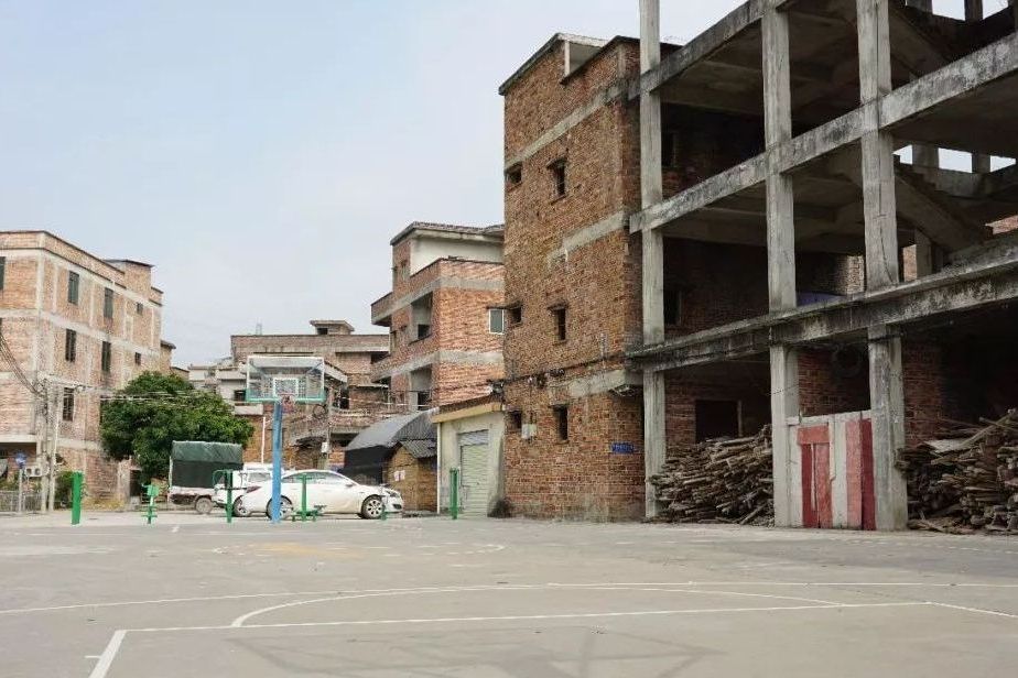 航空村 航空村