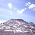 阿什庫勒火山(阿其克庫勒火山)