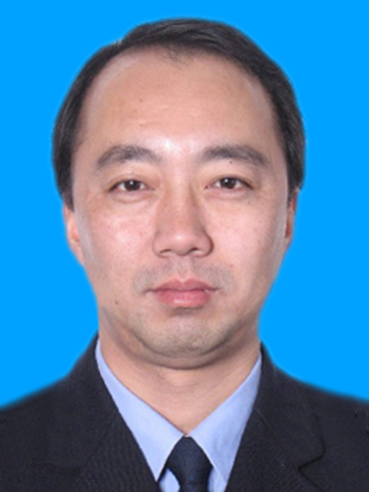 劉健(黑龍江省克山縣副縣長、縣公安局局長) 劉健(黑龍江省克山縣副縣長、縣公安局局長)