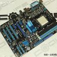華碩M4A77T 華碩M4A77T