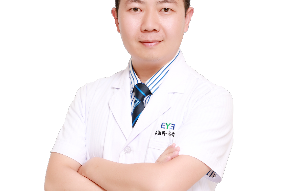 趙旭東(烏魯木齊愛爾眼科醫院醫生) 趙旭東(烏魯木齊愛爾眼科醫院醫生)