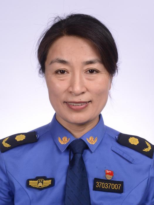 劉霞(山東省淄博市高青縣綜合行政執法局黨組成員、副科級幹部) 劉霞(山東省淄博市高青縣綜合行政執法局黨組成員、副科級幹部)