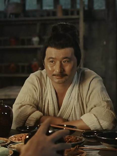 張盛才(古裝懸疑片《春娘》中的角色) 張盛才(古裝懸疑片《春娘》中的角色)