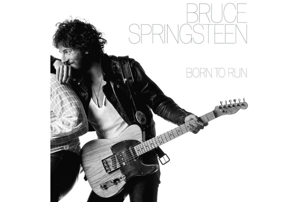 Born to Run(布魯斯·斯普林斯汀演唱的歌曲) Born to Run(布魯斯·斯普林斯汀演唱的歌曲)