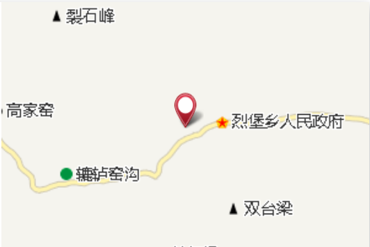 陸家莊窊