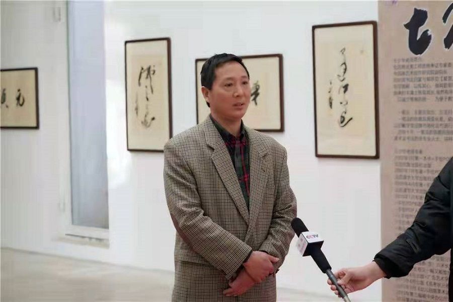 王少華(國家商業美工師資格考證專家委員會首席命題專家)
