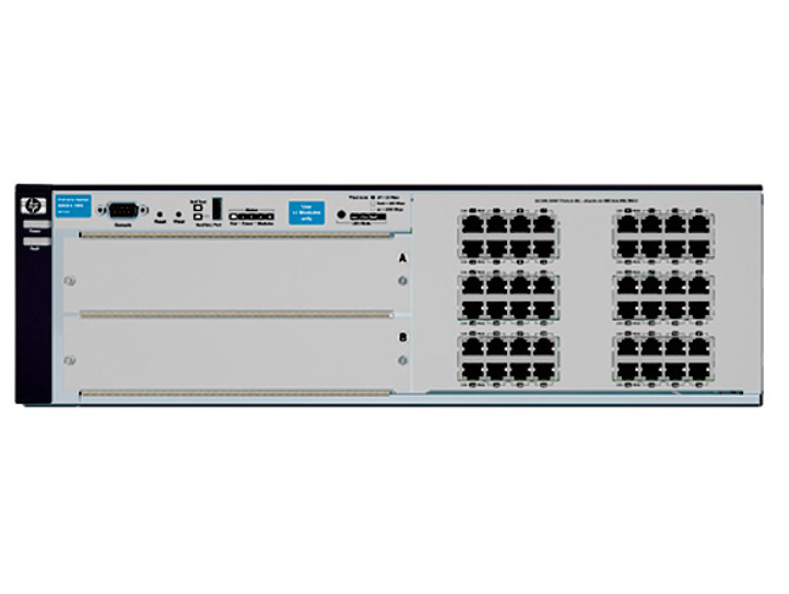 HP ProCurve 4202vl-48G(J8771A) HP ProCurve 4202vl-48G(J8771A)