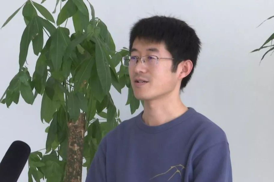 趙永強(內蒙古昶輝生物科技股份有限公司工作人員) 趙永強(內蒙古昶輝生物科技股份有限公司工作人員)