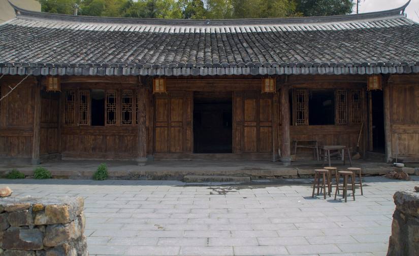寺前村古文化遺址