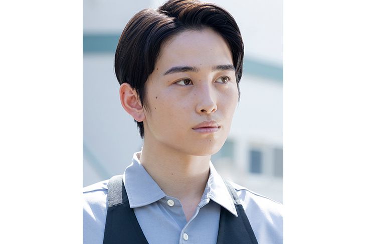 三倉翔平