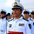 王建勛(海軍上海水警區司令員) 王建勛(海軍上海水警區司令員)