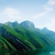 中國三峽 中國三峽