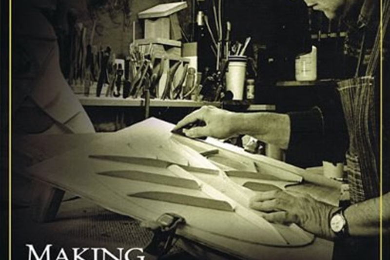 Making the Responsive Guitar Making the Responsive Guitar