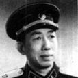 林真(海軍原副參謀長、開國少將)
