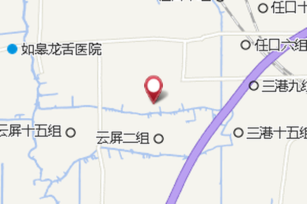 侯橋一組 侯橋一組
