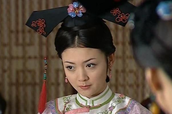 花束子 花束子