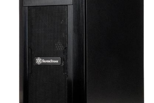 銀欣SST-SG03B-F 銀欣SST-SG03B-F