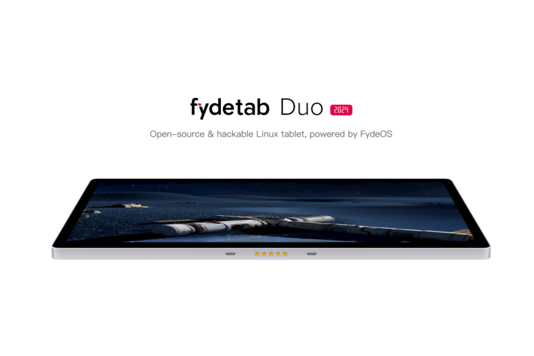 Fydetab Duo Fydetab Duo