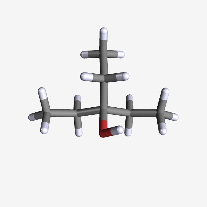 3-乙基-3-戊醇 3-乙基-3-戊醇