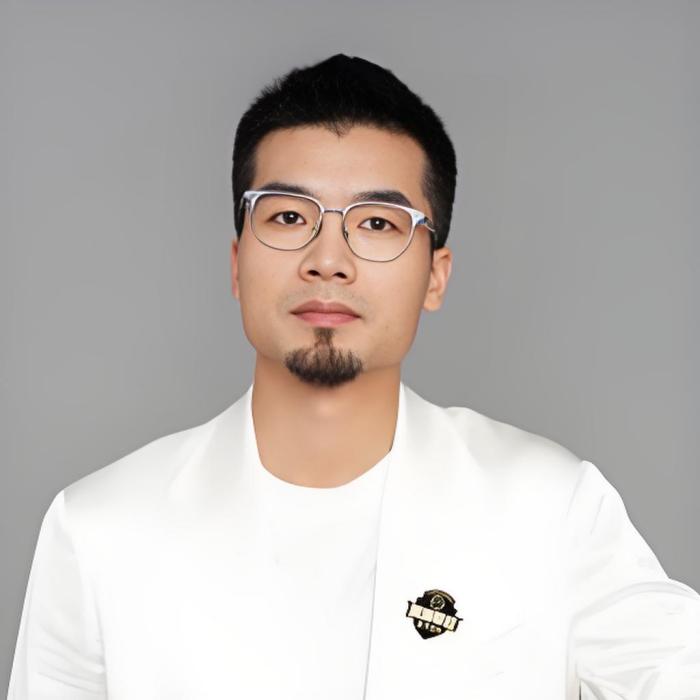 鬍子哥商業