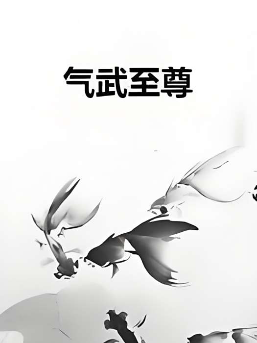 氣武至尊 氣武至尊