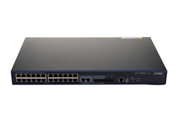 華三S3600V2-28TP-EI 華三S3600V2-28TP-EI
