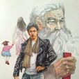 執劍人(科幻小說人物) 執劍人(科幻小說人物)
