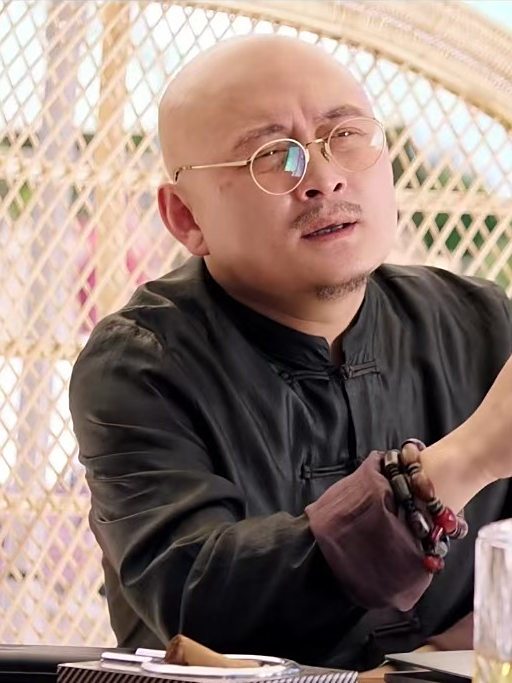 王安迪(電影《李茶的姑媽》中的角色) 王安迪(電影《李茶的姑媽》中的角色)