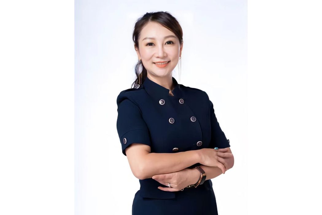 李軼梅 李軼梅
