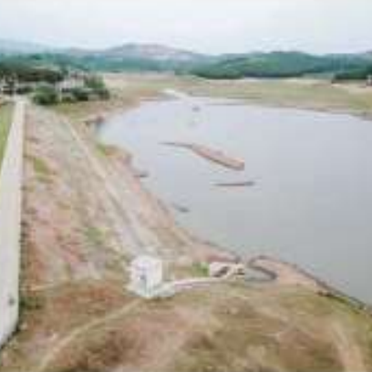 響水河水庫