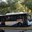 上海公交991路 上海公交991路