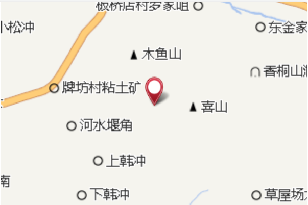 雷家窪子 雷家窪子