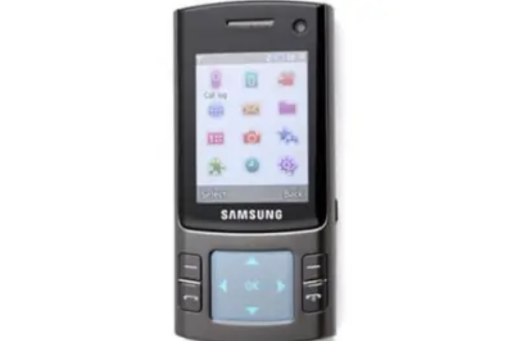 三星 GSM-S7330 三星 GSM-S7330
