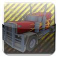 3D停卡車 3D停卡車