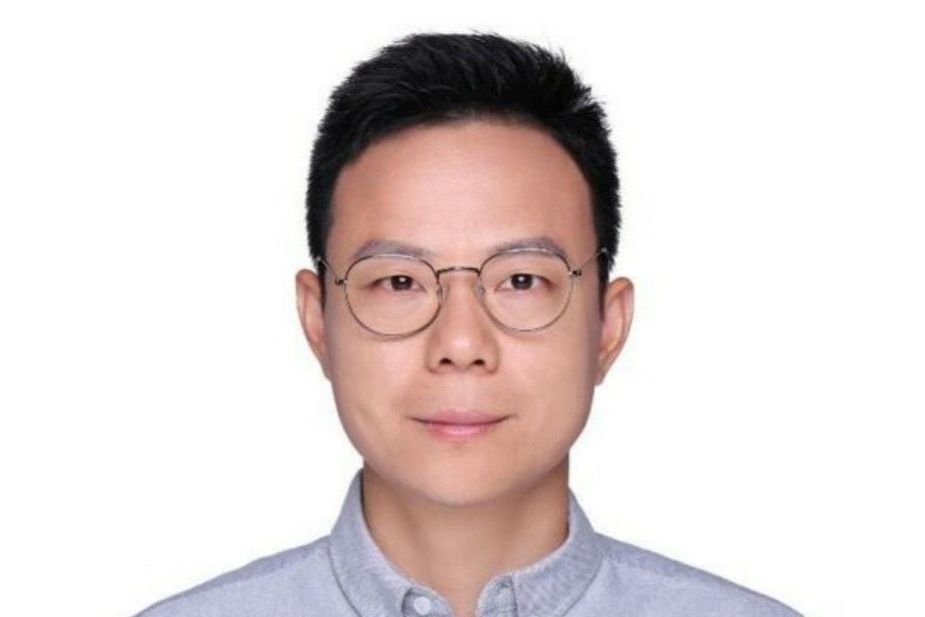 徐俊(江蘇科技大學副教授) 徐俊(江蘇科技大學副教授)