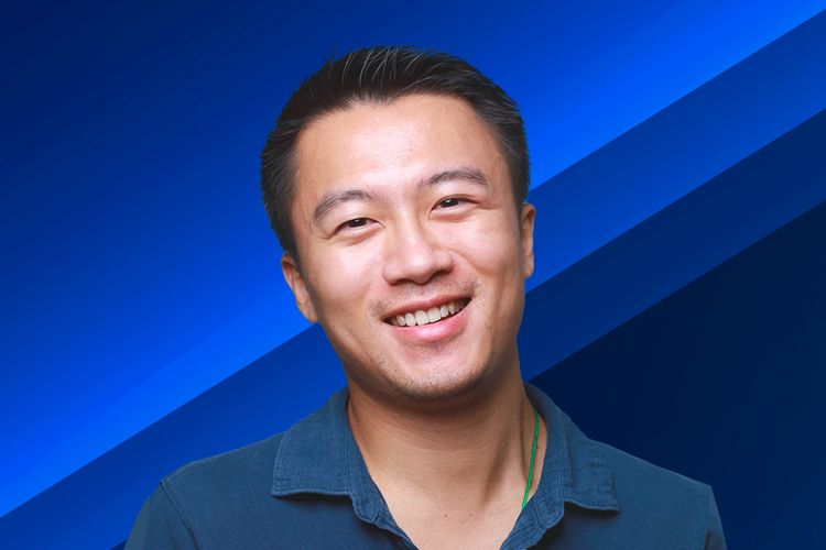 周宇翔(黑湖科技創始人兼執行長) 周宇翔(黑湖科技創始人兼執行長)