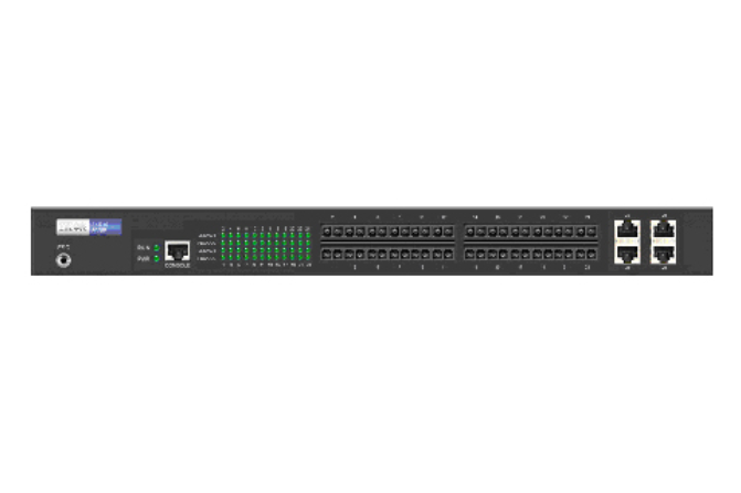中興ZXR10 5228-FI 中興ZXR10 5228-FI