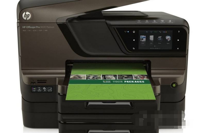 惠普 Officejet Pro 8600 Plus 惠普 Officejet Pro 8600 Plus