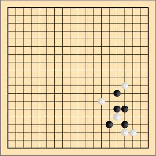 AI圍棋