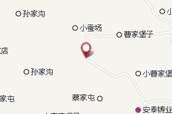 小姜家屯