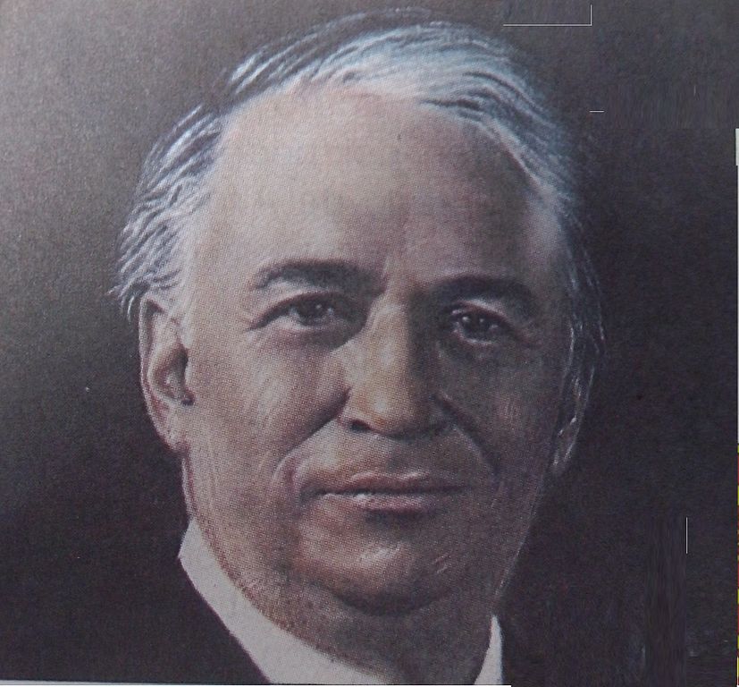 貝利薩里奧·貝坦庫爾·夸爾塔斯