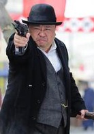 飛虎神鷹(2012年錢雁秋執導電視劇)